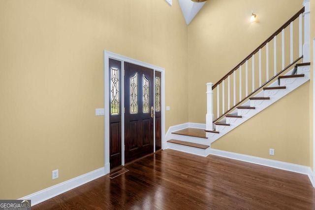 150 School House Road NE, Calhoun, GA 30701