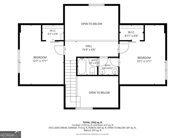 150 School House Road NE, Calhoun, GA 30701