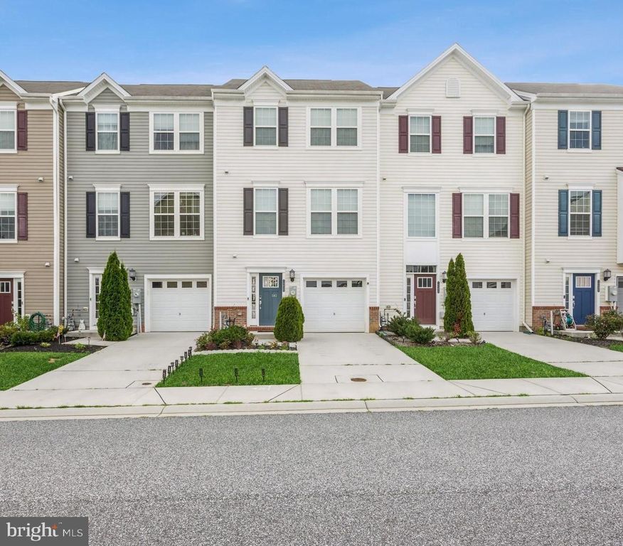 1250 FENWICK RD, Aberdeen, MD 21001