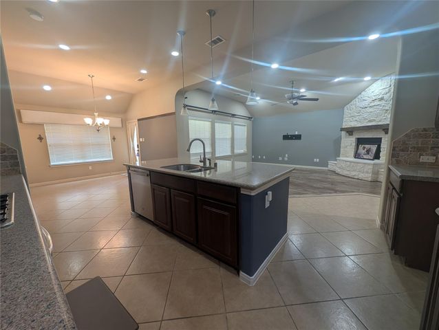 14915 Bronze Finch Drive, Cypress, TX 77433