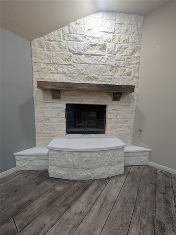 14915 Bronze Finch Drive, Cypress, TX 77433