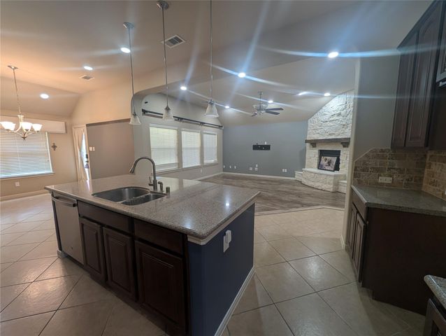 14915 Bronze Finch Drive, Cypress, TX 77433
