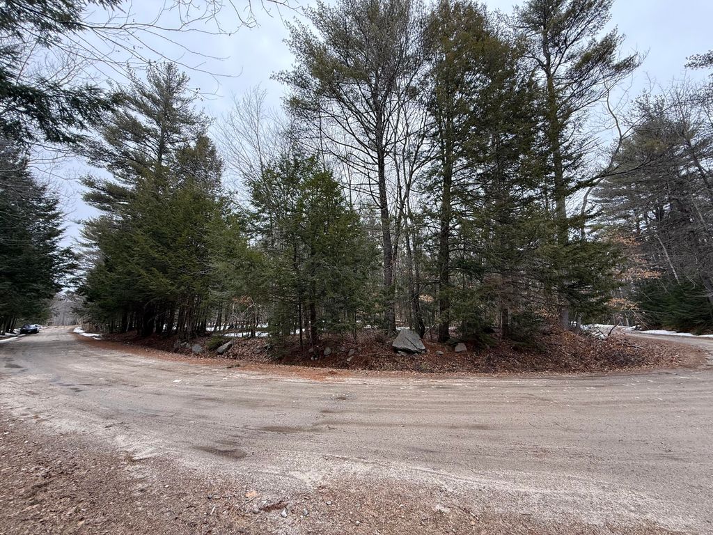 TBD Kilby Edwards Road, Otisfield, ME 04270 — photo 2