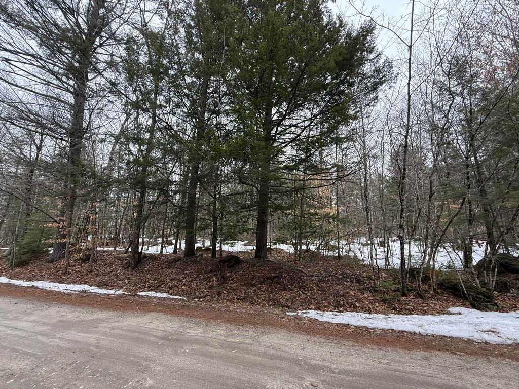 TBD Kilby Edwards Road, Otisfield, ME 04270 — photo 3