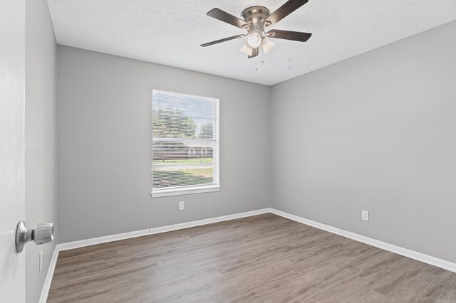 28 Creekridge Circle, Sherwood, AR 72120