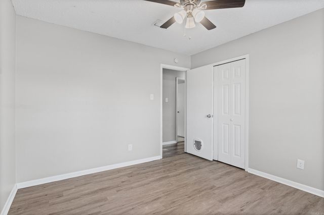 28 Creekridge Circle, Sherwood, AR 72120