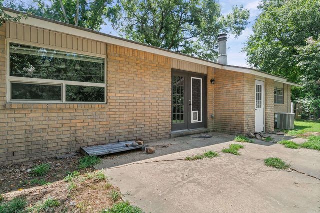 28 Creekridge Circle, Sherwood, AR 72120
