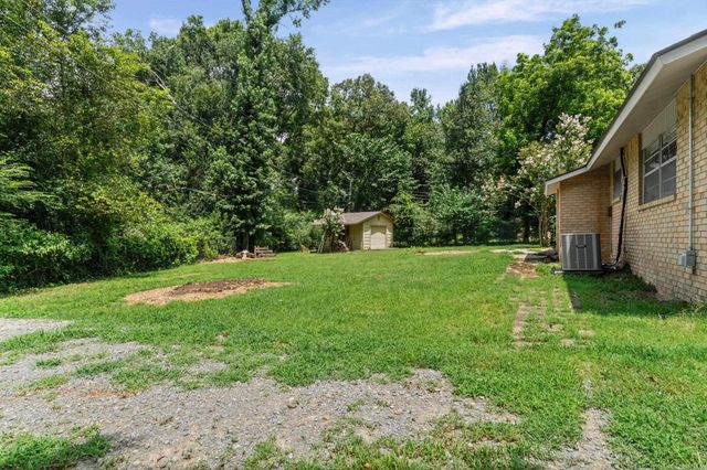28 Creekridge Circle, Sherwood, AR 72120