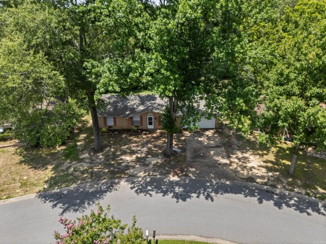 28 Creekridge Circle, Sherwood, AR 72120