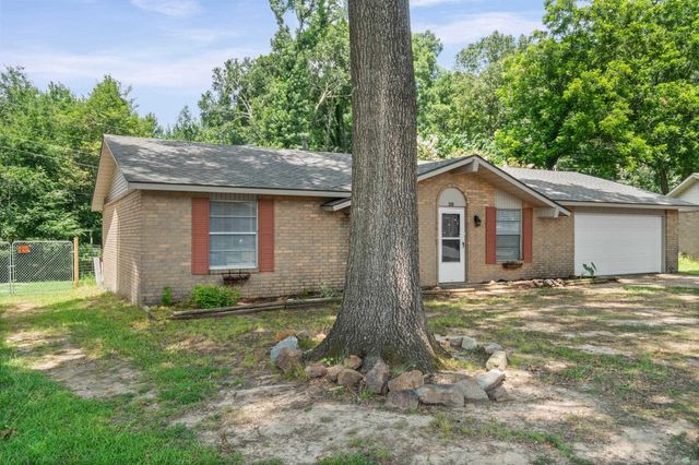 28 Creekridge Circle, Sherwood, AR 72120