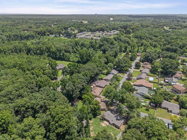 28 Creekridge Circle, Sherwood, AR 72120