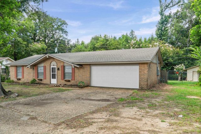 28 Creekridge Circle, Sherwood, AR 72120