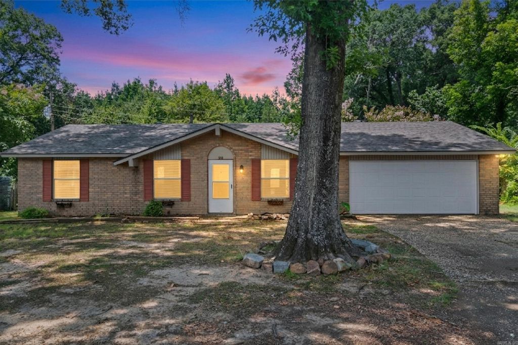 28 Creekridge Circle, Sherwood, AR 72120