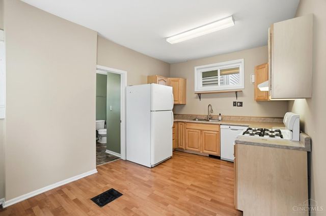 550 Delta Avenue, Cincinnati, OH 45226