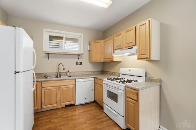 550 Delta Avenue, Cincinnati, OH 45226