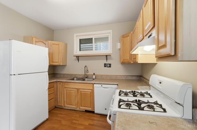 550 Delta Avenue, Cincinnati, OH 45226
