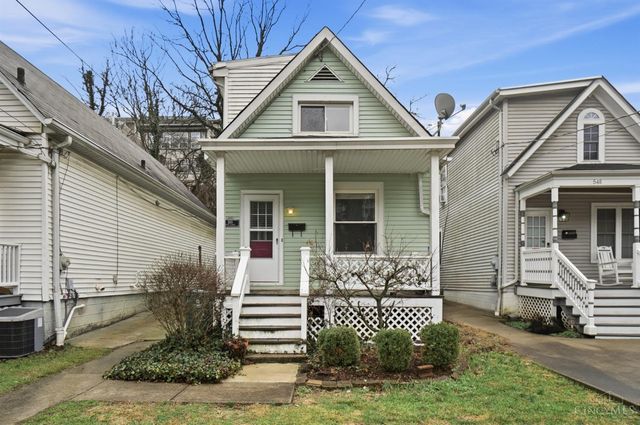 550 Delta Avenue, Cincinnati, OH 45226