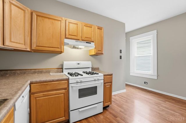 550 Delta Avenue, Cincinnati, OH 45226