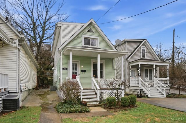 550 Delta Avenue, Cincinnati, OH 45226