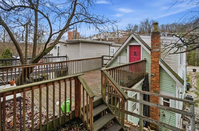 550 Delta Avenue, Cincinnati, OH 45226