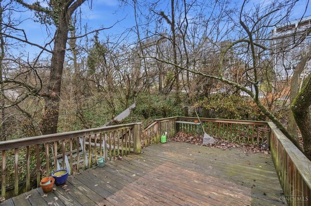 550 Delta Avenue, Cincinnati, OH 45226