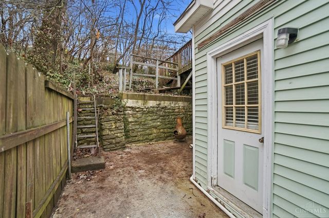 550 Delta Avenue, Cincinnati, OH 45226
