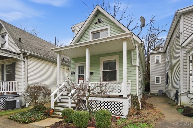 550 Delta Avenue, Cincinnati, OH 45226