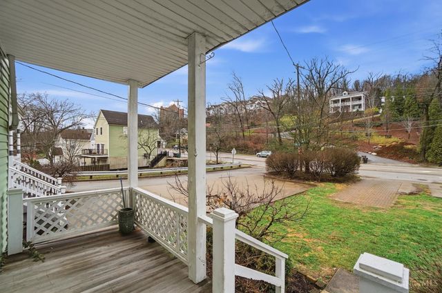 550 Delta Avenue, Cincinnati, OH 45226
