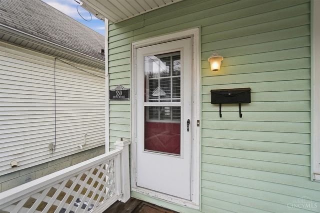 550 Delta Avenue, Cincinnati, OH 45226