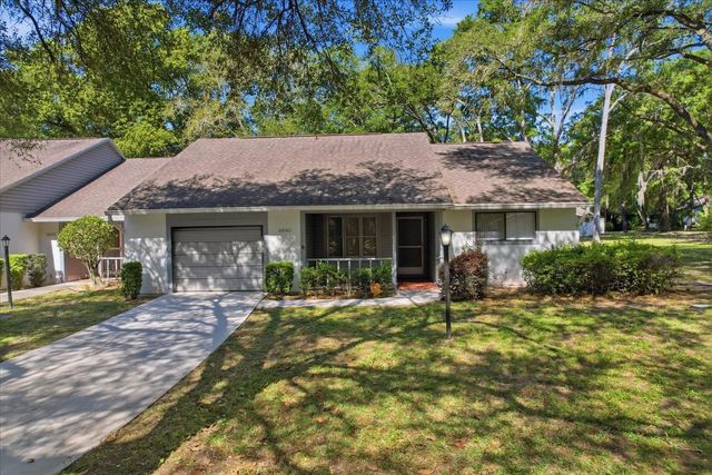 3840 N PARKSIDE VILLAGE TERRACE, Beverly Hills, FL 34465