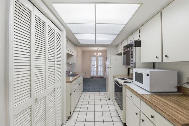 3840 N PARKSIDE VILLAGE TERRACE, Beverly Hills, FL 34465
