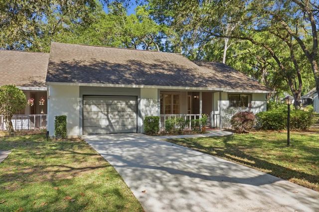 3840 N PARKSIDE VILLAGE TERRACE, Beverly Hills, FL 34465