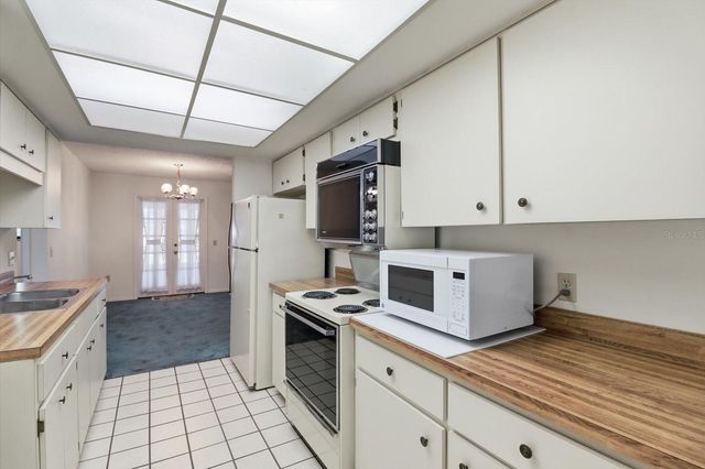 3840 N PARKSIDE VILLAGE TERRACE, Beverly Hills, FL 34465