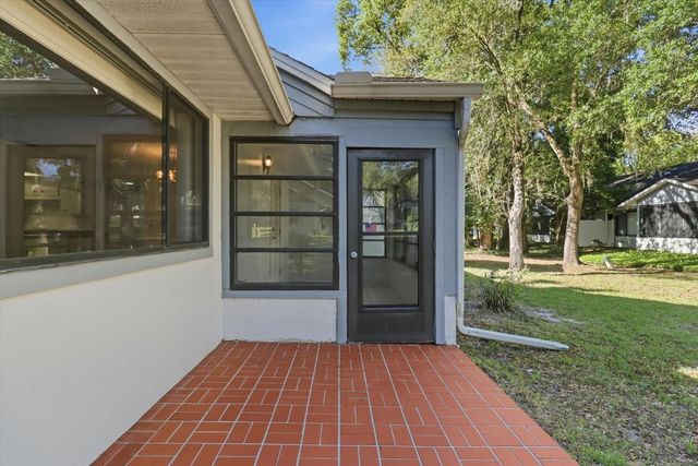 3840 N PARKSIDE VILLAGE TERRACE, Beverly Hills, FL 34465