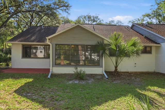 3840 N PARKSIDE VILLAGE TERRACE, Beverly Hills, FL 34465
