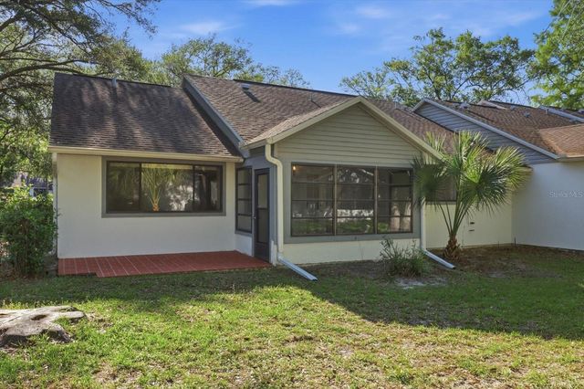 3840 N PARKSIDE VILLAGE TERRACE, Beverly Hills, FL 34465
