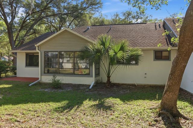 3840 N PARKSIDE VILLAGE TERRACE, Beverly Hills, FL 34465