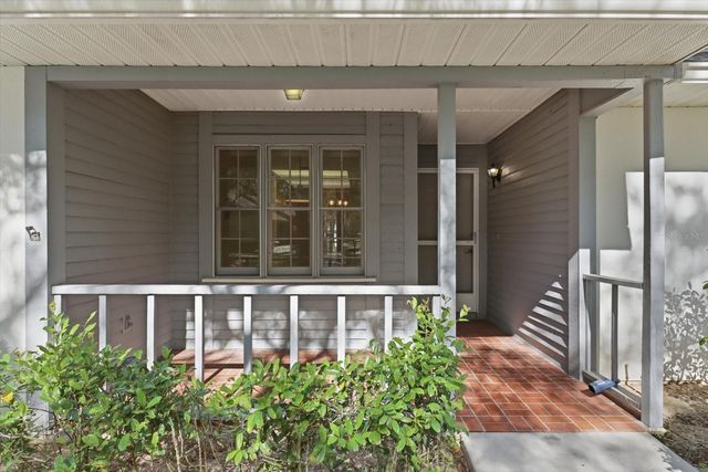 3840 N PARKSIDE VILLAGE TERRACE, Beverly Hills, FL 34465