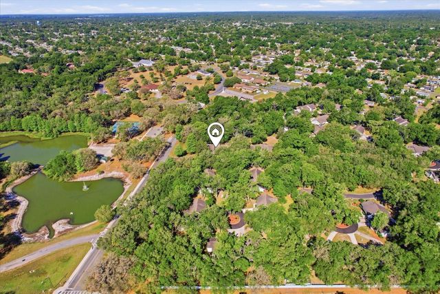 3840 N PARKSIDE VILLAGE TERRACE, Beverly Hills, FL 34465