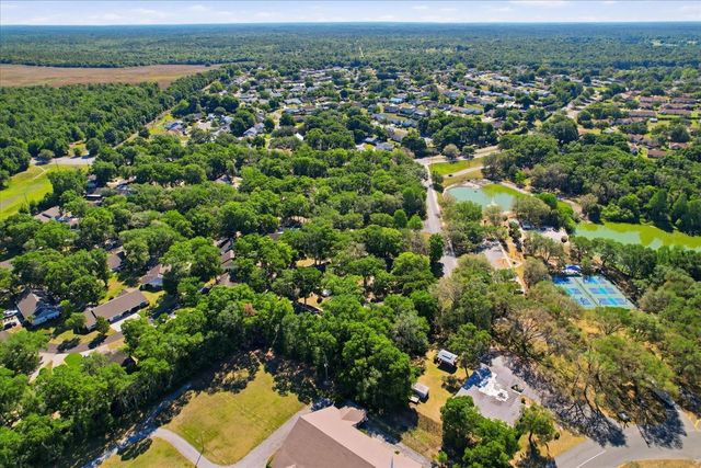 3840 N PARKSIDE VILLAGE TERRACE, Beverly Hills, FL 34465