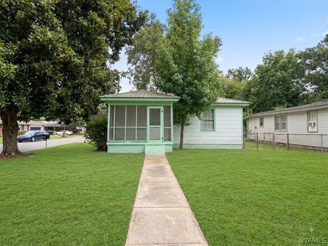56 Washington, Tuscaloosa, AL 35401