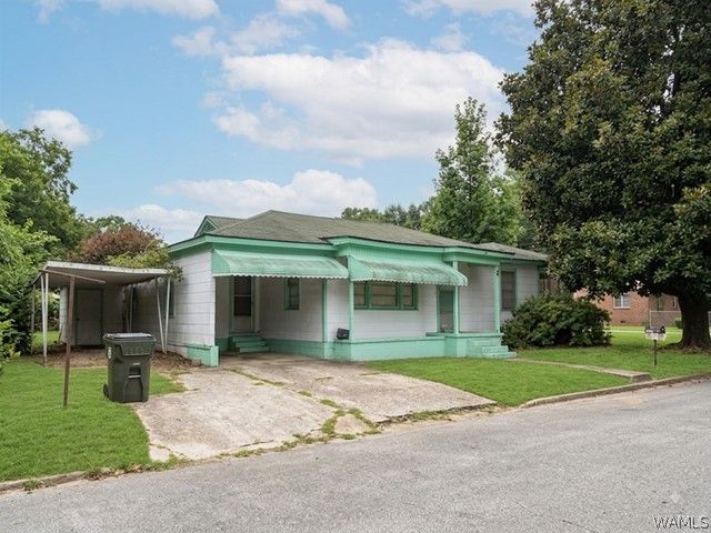 56 Washington, Tuscaloosa, AL 35401