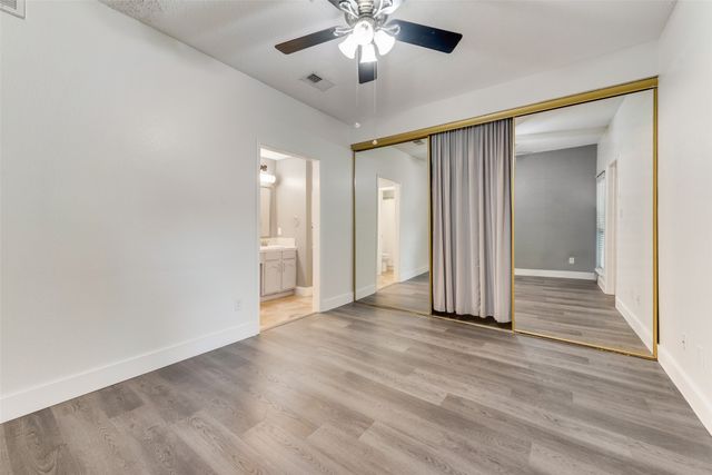 3125 Sondra Drive 107, Fort Worth, TX 76107