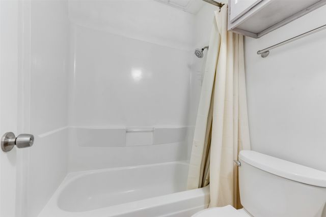 3125 Sondra Drive 107, Fort Worth, TX 76107