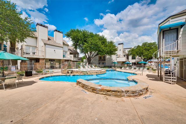 3125 Sondra Drive 107, Fort Worth, TX 76107