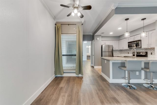 3125 Sondra Drive 107, Fort Worth, TX 76107