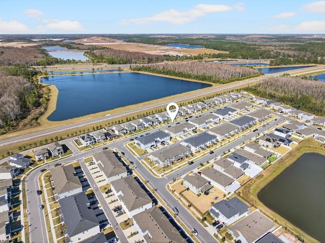 11435 SUNSAIL AVENUE, Orlando, FL 32832