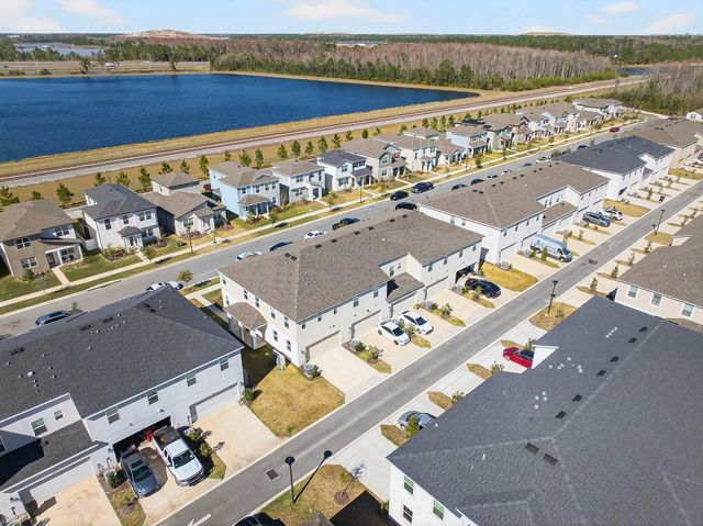 11435 SUNSAIL AVENUE, Orlando, FL 32832