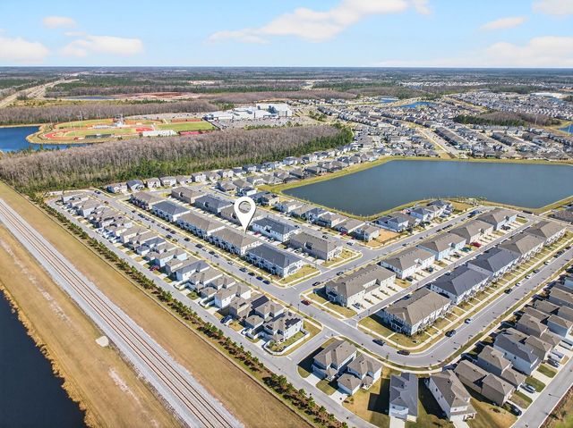 11435 SUNSAIL AVENUE, Orlando, FL 32832