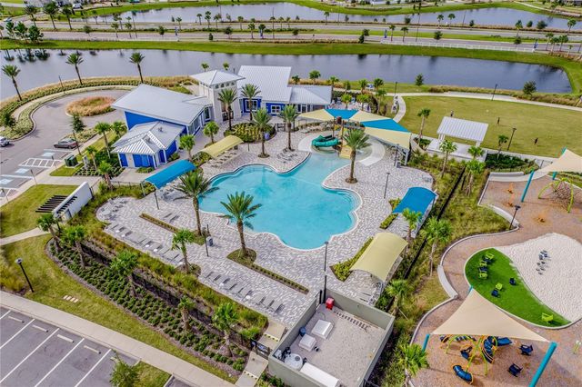 11435 SUNSAIL AVENUE, Orlando, FL 32832